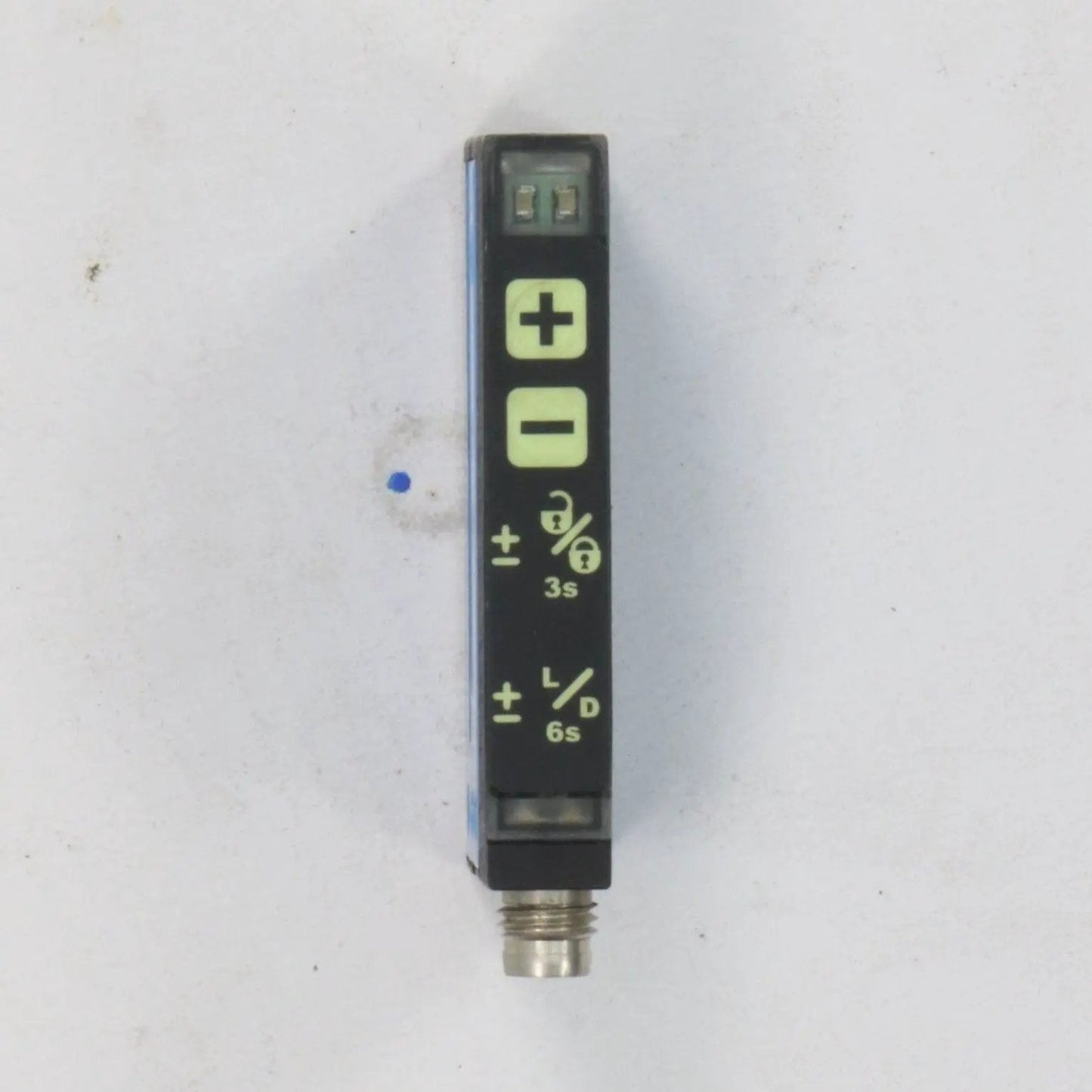 Sick WF2-40B410 Fork Photoelectric Sensor