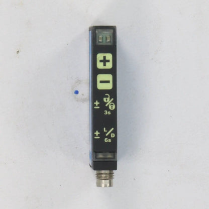 Sick WF2-40B410 Fork Photoelectric Sensor