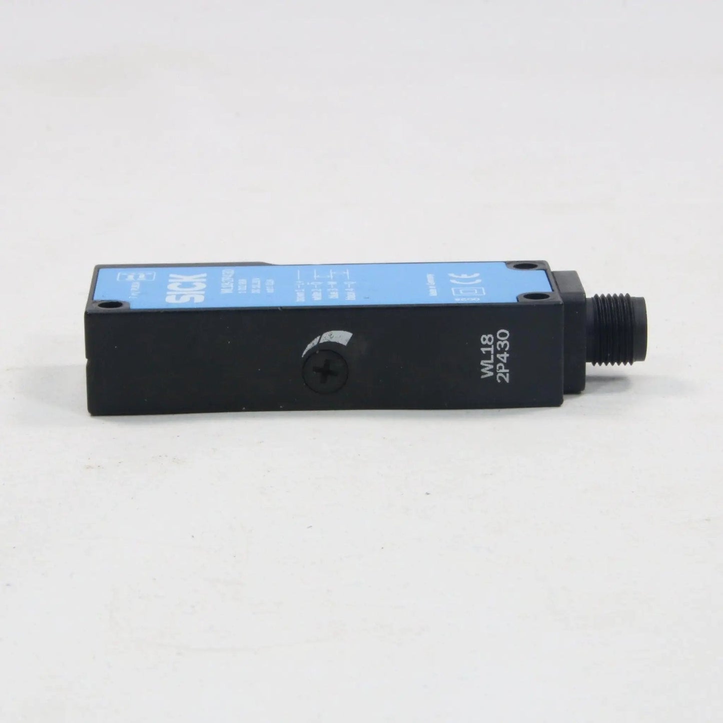 Sick WL18-2P430 Photoelectric Sensor
