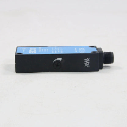 Sick WL18-2P430 Photoelectric Sensor