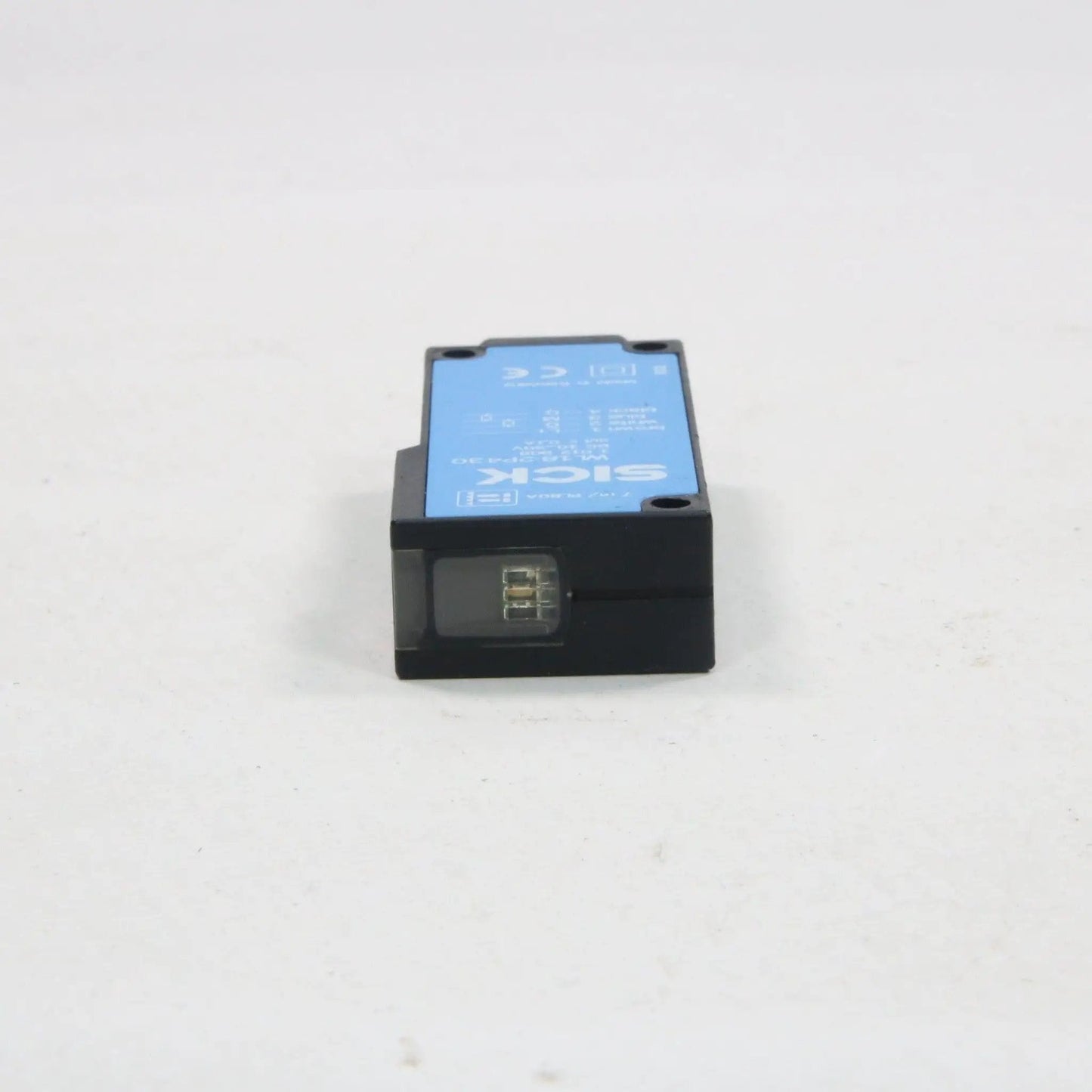 Sick WL18-2P430 Photoelectric Sensor