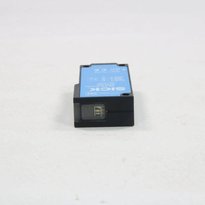 Sick WL18-2P430 Photoelectric Sensor