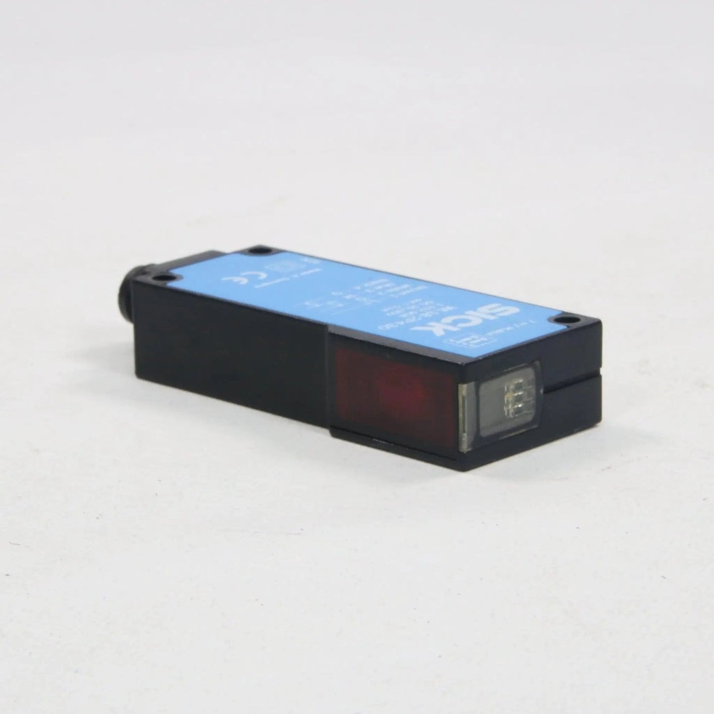 Sick WL18-2P430 Photoelectric Sensor