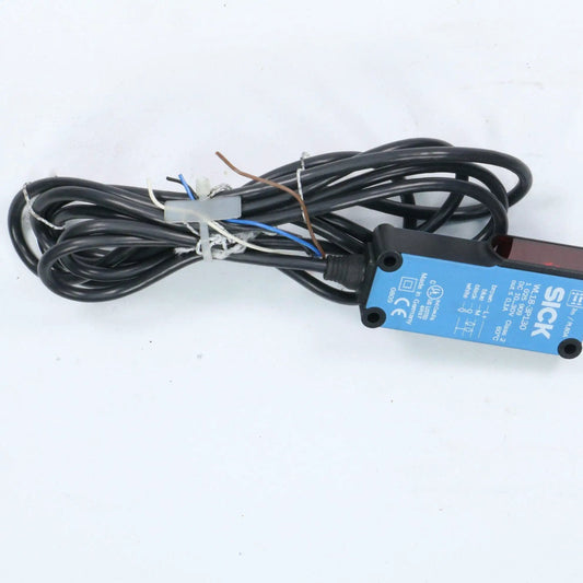 Sick WL18-3P130 Small photoelectric sensors
