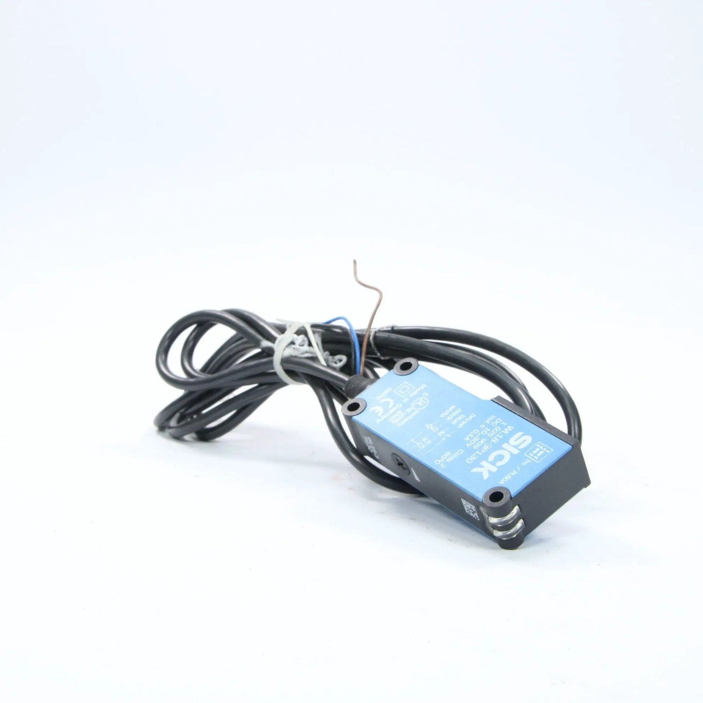 Sick WL18-3P130 Small photoelectric sensors