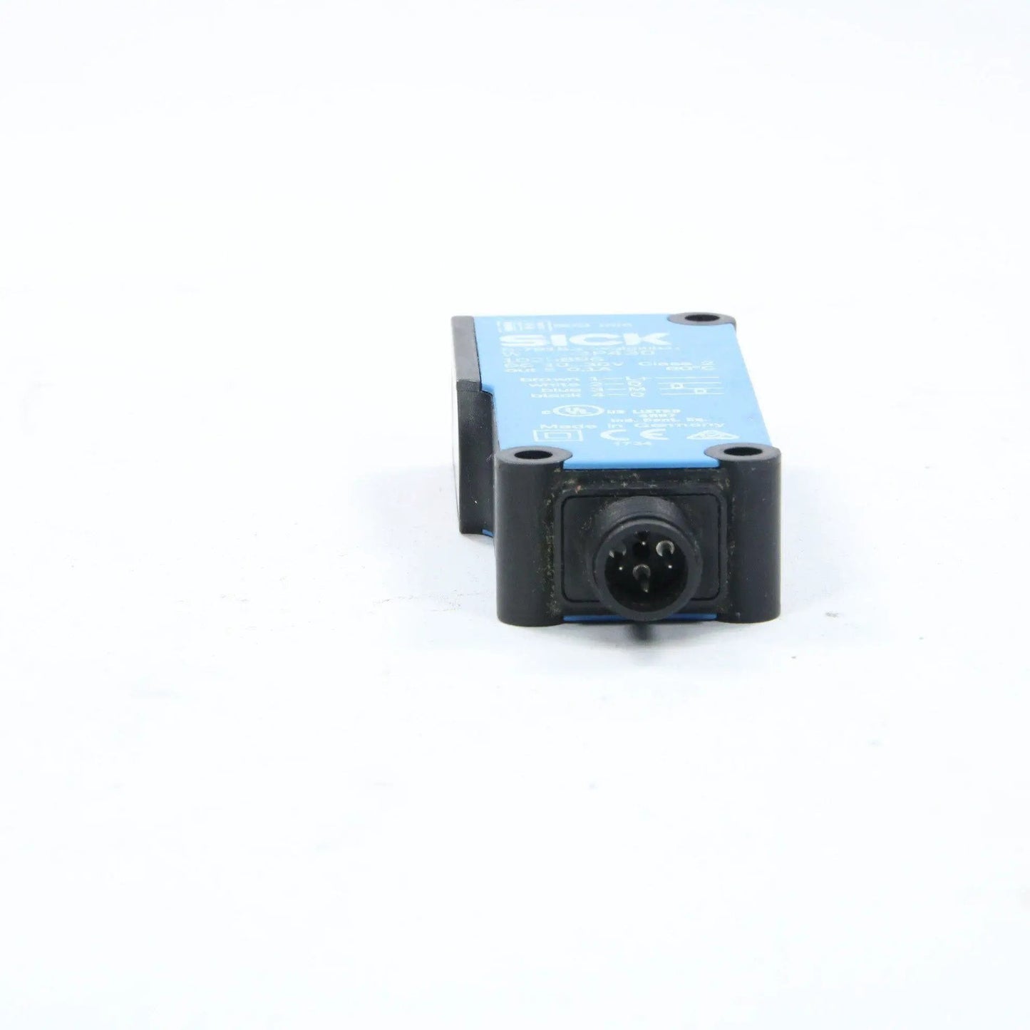 Sick WL18-3P430 Small photoelectric sensors