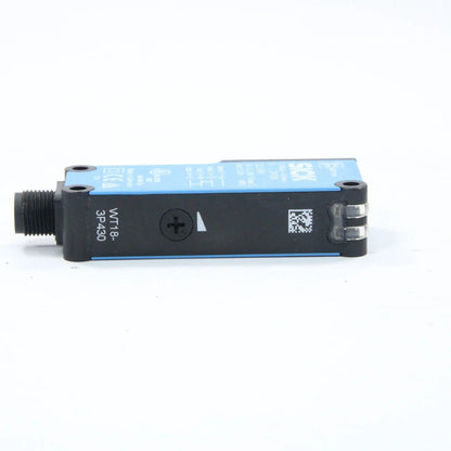 Sick WL18-3P430 Small photoelectric sensors