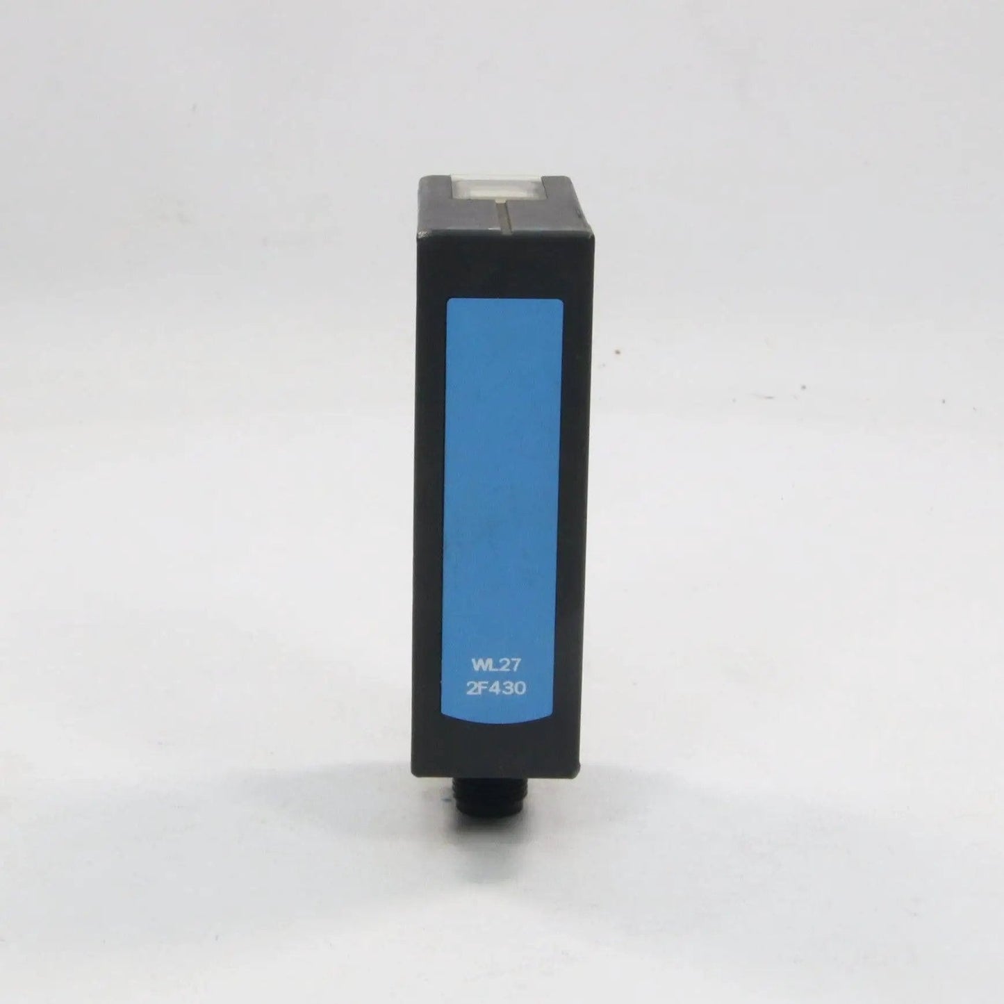 Sick WL27 2F430 Photoelectric Retro Reflective Sensor
