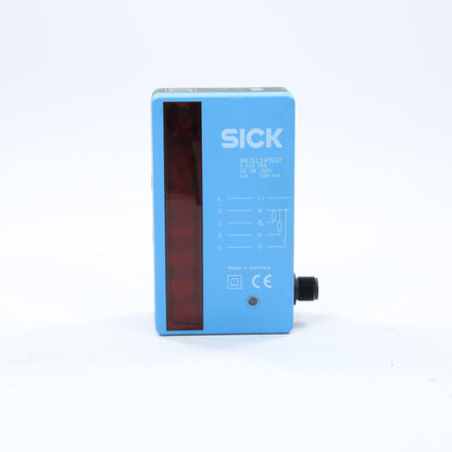Sick WLG12-P537 Switching automation light grids