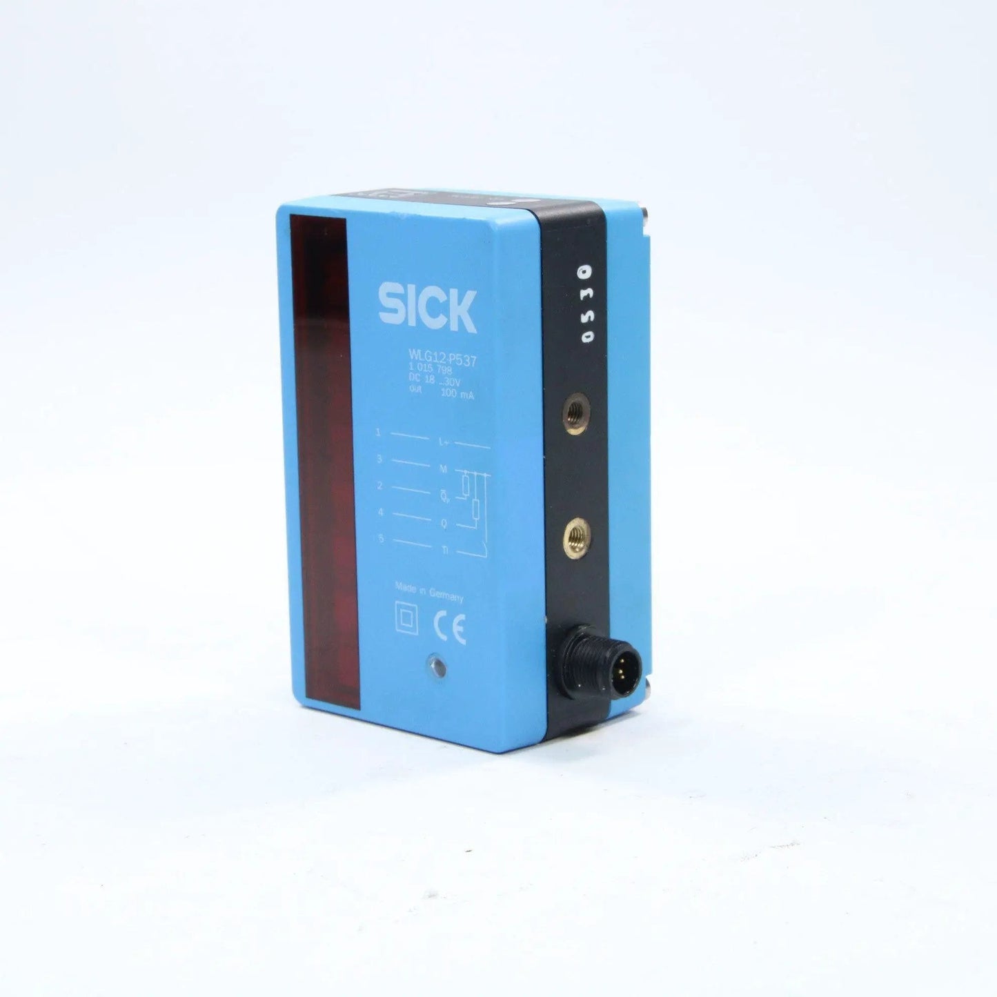Sick WLG12-P537 Switching automation light grids