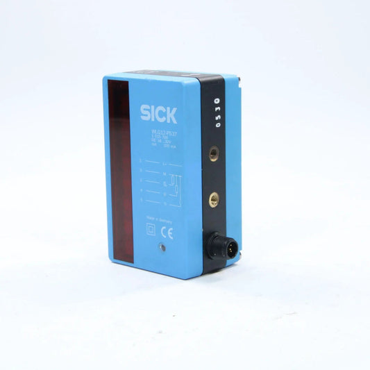 Sick WLG12-P537 Switching automation light grids