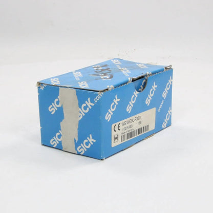 Sick WS WE9L P330 Small Photoelectric Sensors