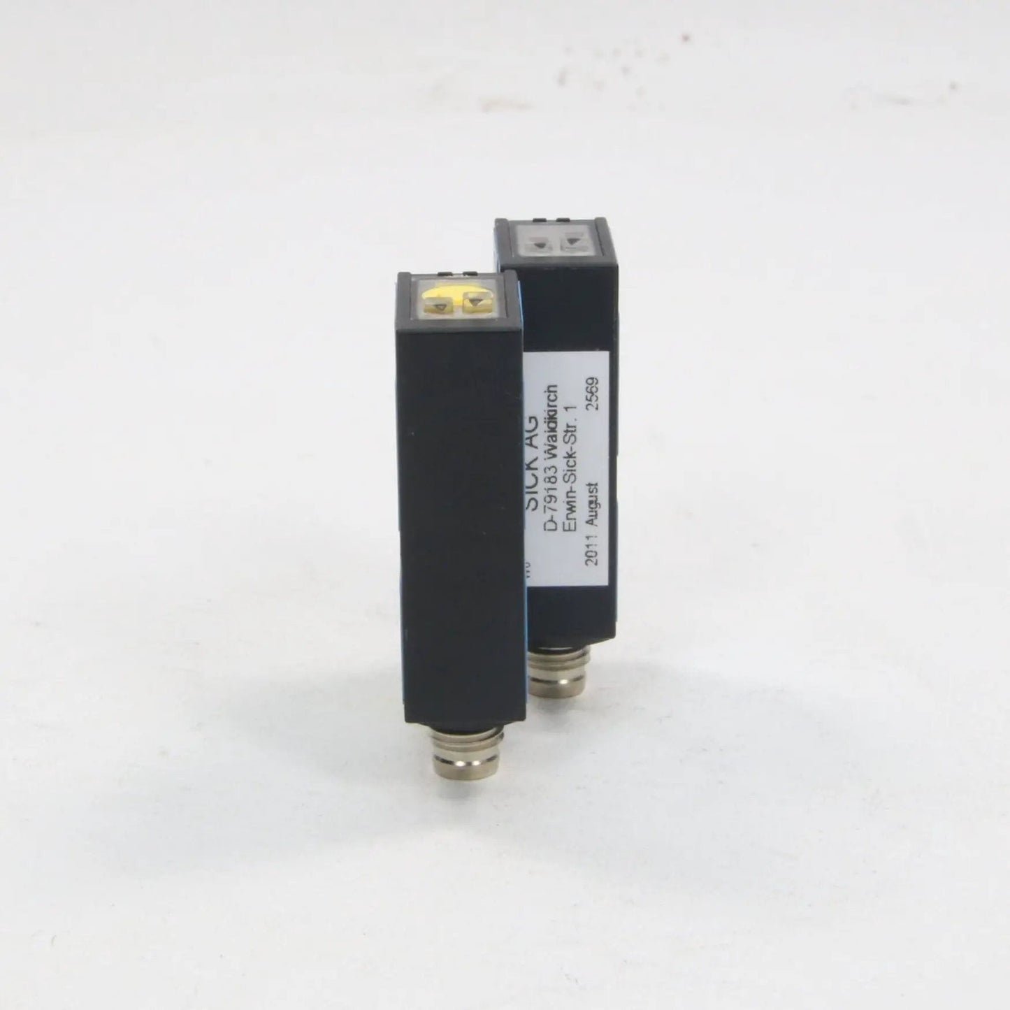 Sick WS WE9L P330 Small Photoelectric Sensors