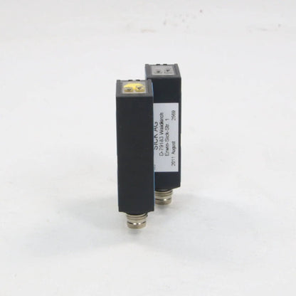 Sick WS WE9L P330 Small Photoelectric Sensors