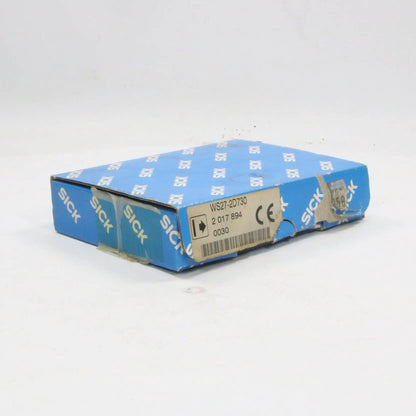 Sick WS27 2D730 Photoelectric Sensor