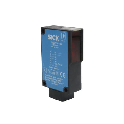 Sick WS27 2D730 Photoelectric Sensor