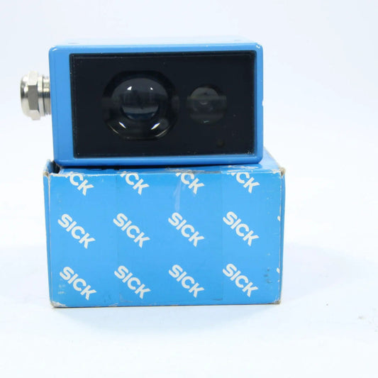 Sick WS/WE45-R260 Photoelectric Sensor