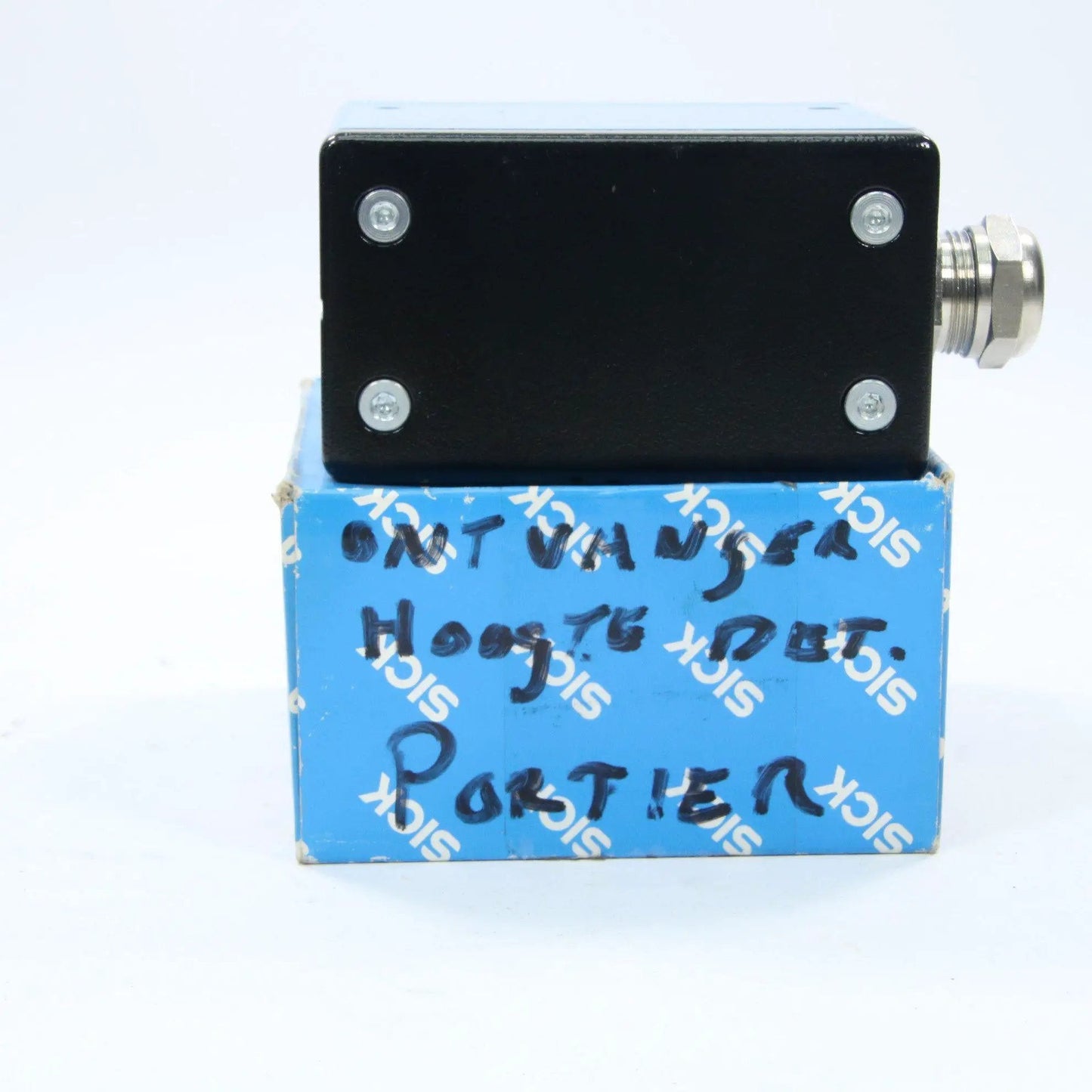 Sick WS/WE45-R260 Photoelectric Sensor