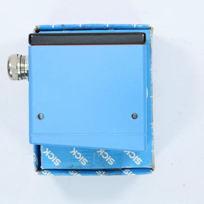 Sick WS/WE45-R260 Photoelectric Sensor