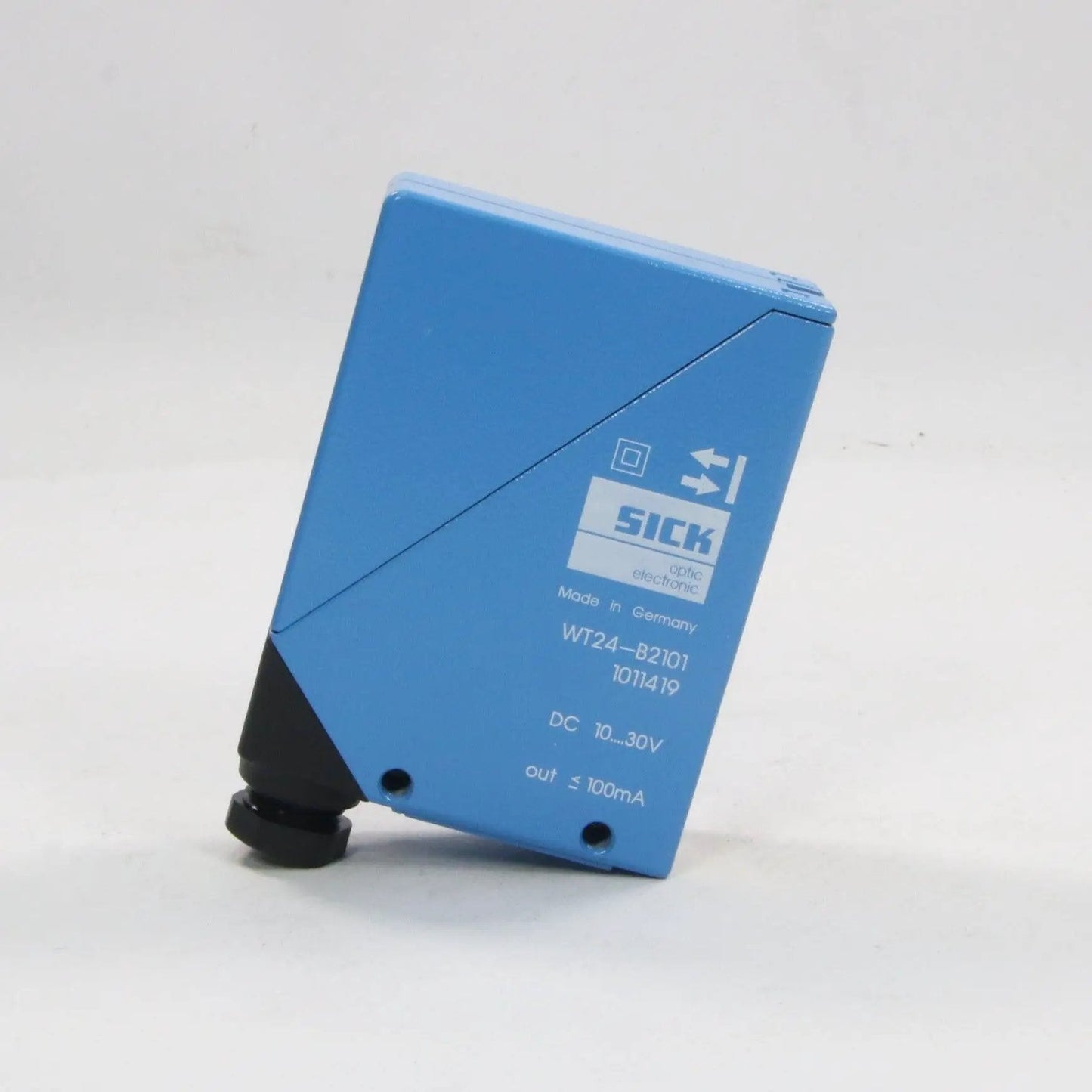Sick WT24 B2101 Photoelectric Sensor