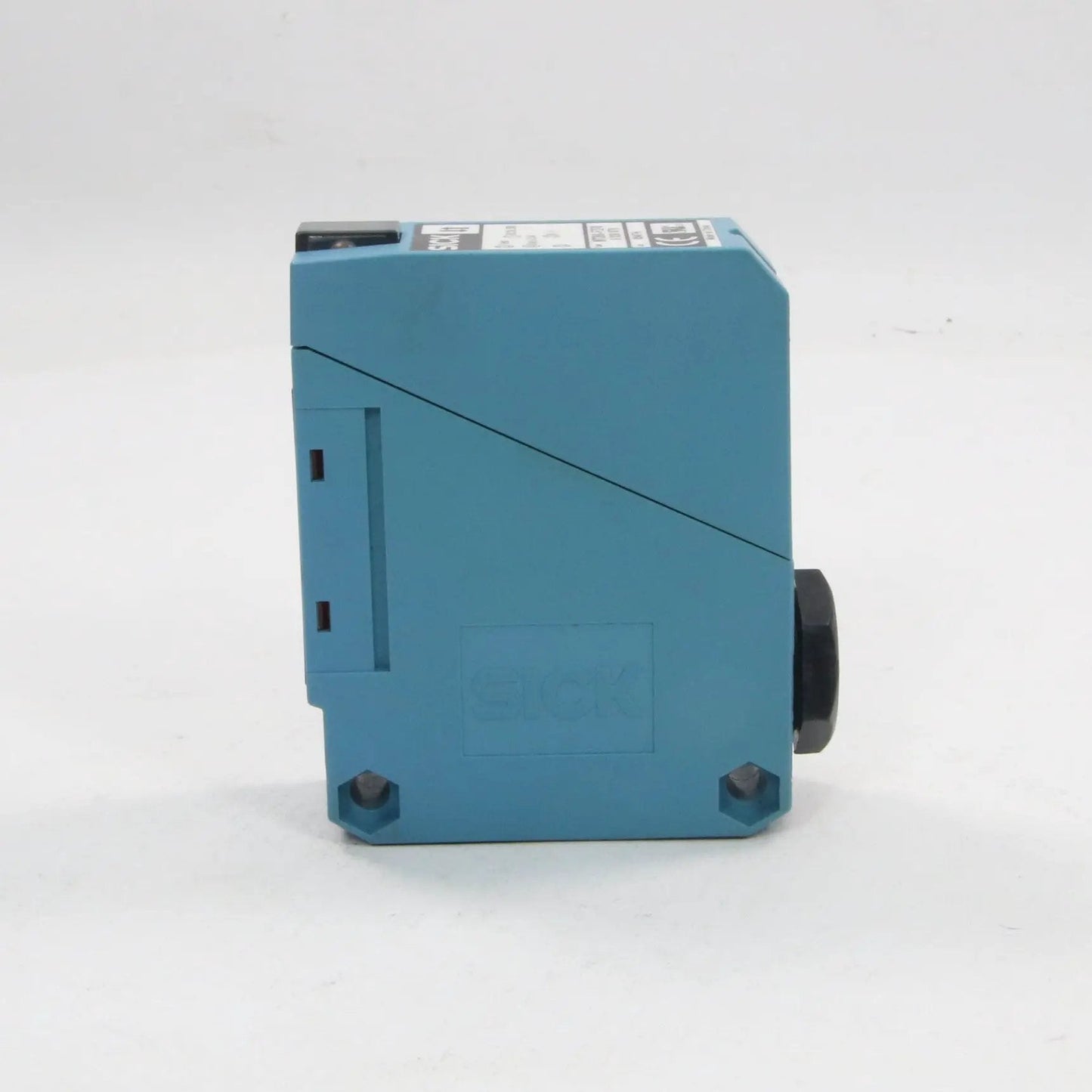 Sick WT260 F270 Photoelectric Sensor