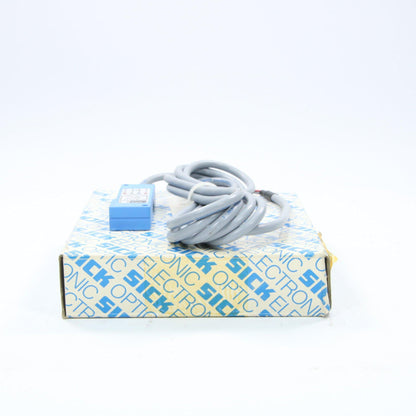 Sick WT9 P112  Photoelectric RETRO-REFLECTIVE Sensor