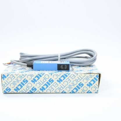 Sick WT9 P112  Photoelectric RETRO-REFLECTIVE Sensor