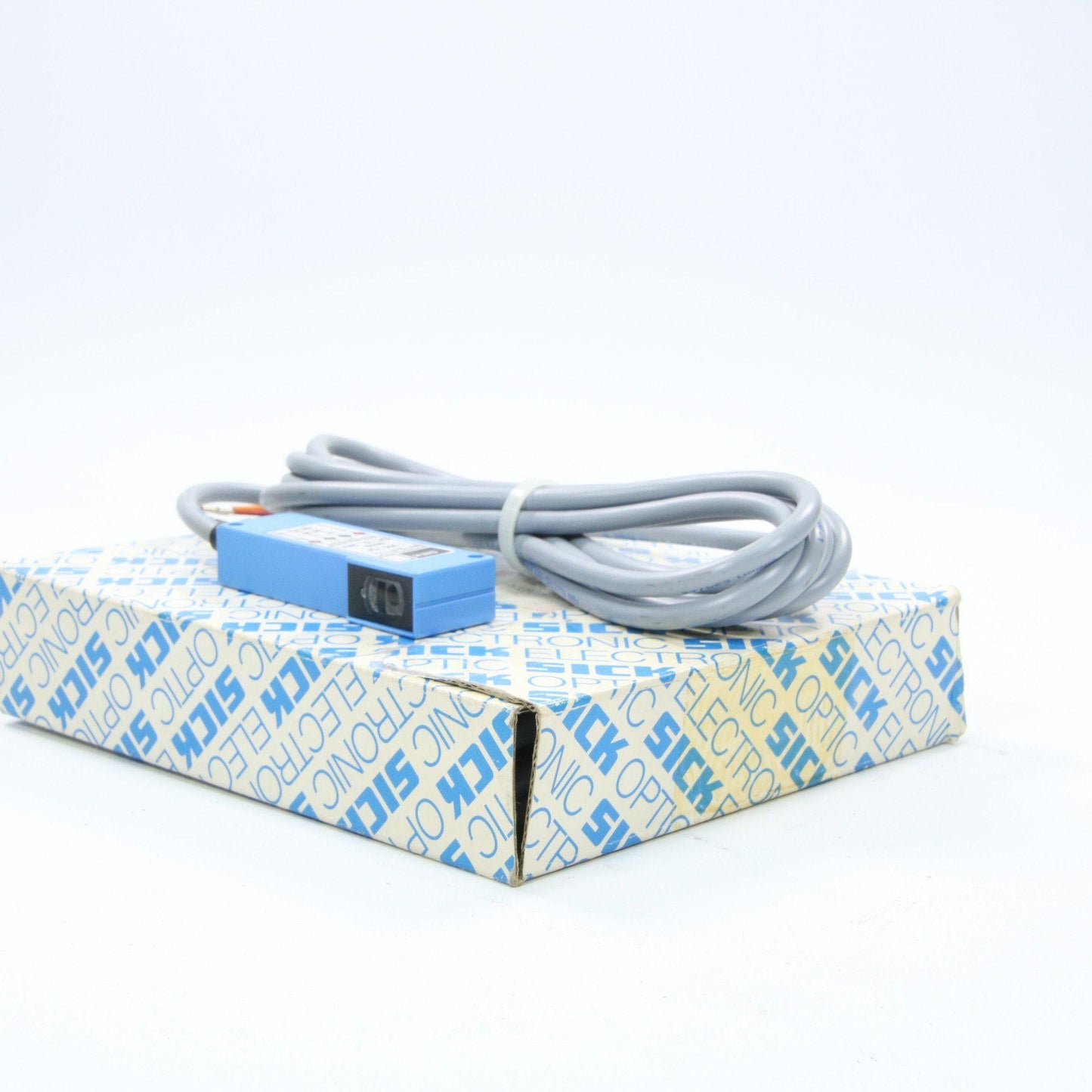 Sick WT9 P112  Photoelectric RETRO-REFLECTIVE Sensor