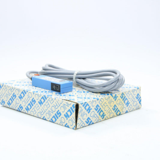 Sick WT9 P112  Photoelectric RETRO-REFLECTIVE Sensor
