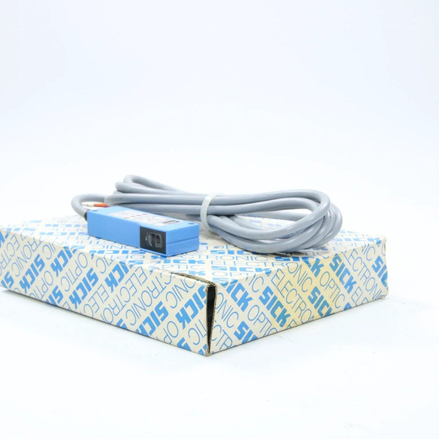 Sick WT9 P112  Photoelectric RETRO-REFLECTIVE Sensor