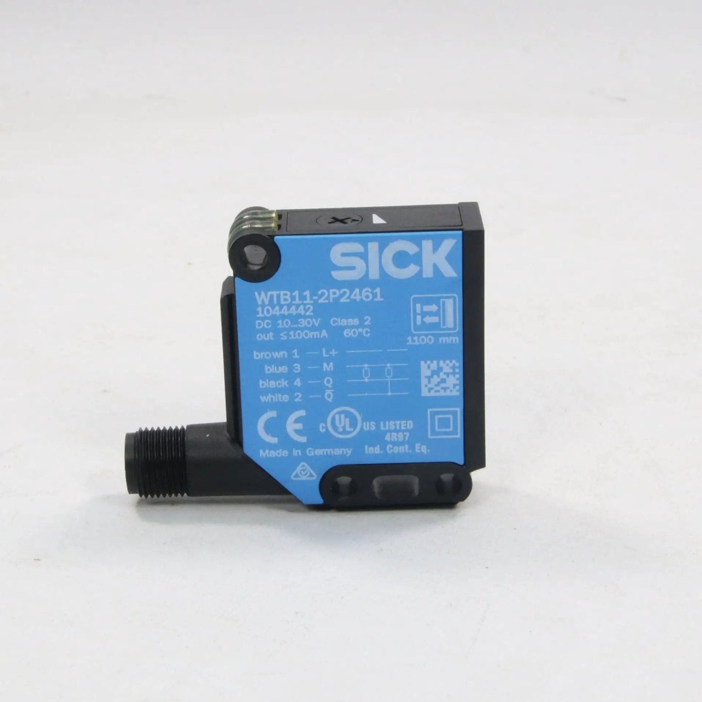 Sick WTB11-2P2461 Photoelectric Sensor