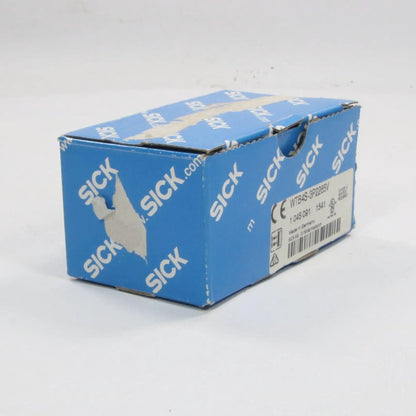 Sick WTB4S 3P2265V Miniature Photoelectric Sensor