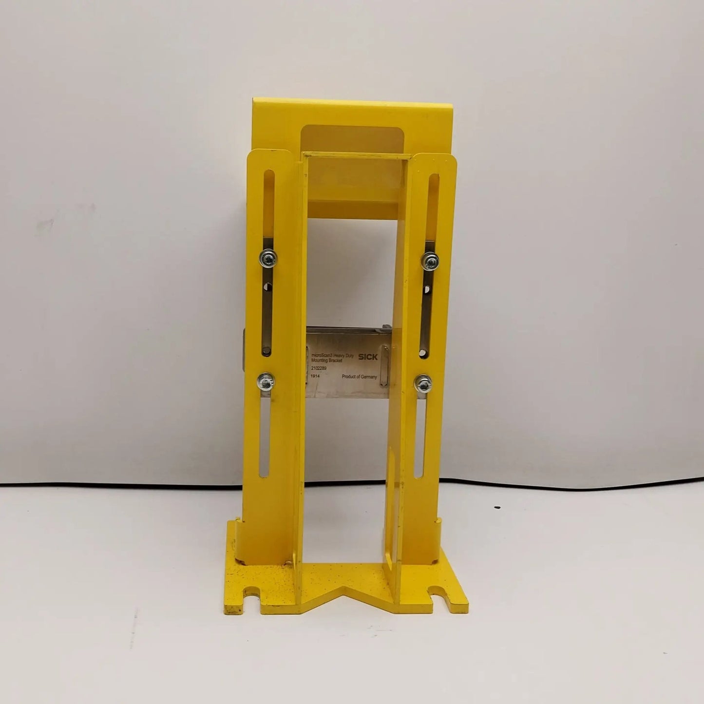 Sick microScan3 Heavy Duty Mounting Bracket 2102289