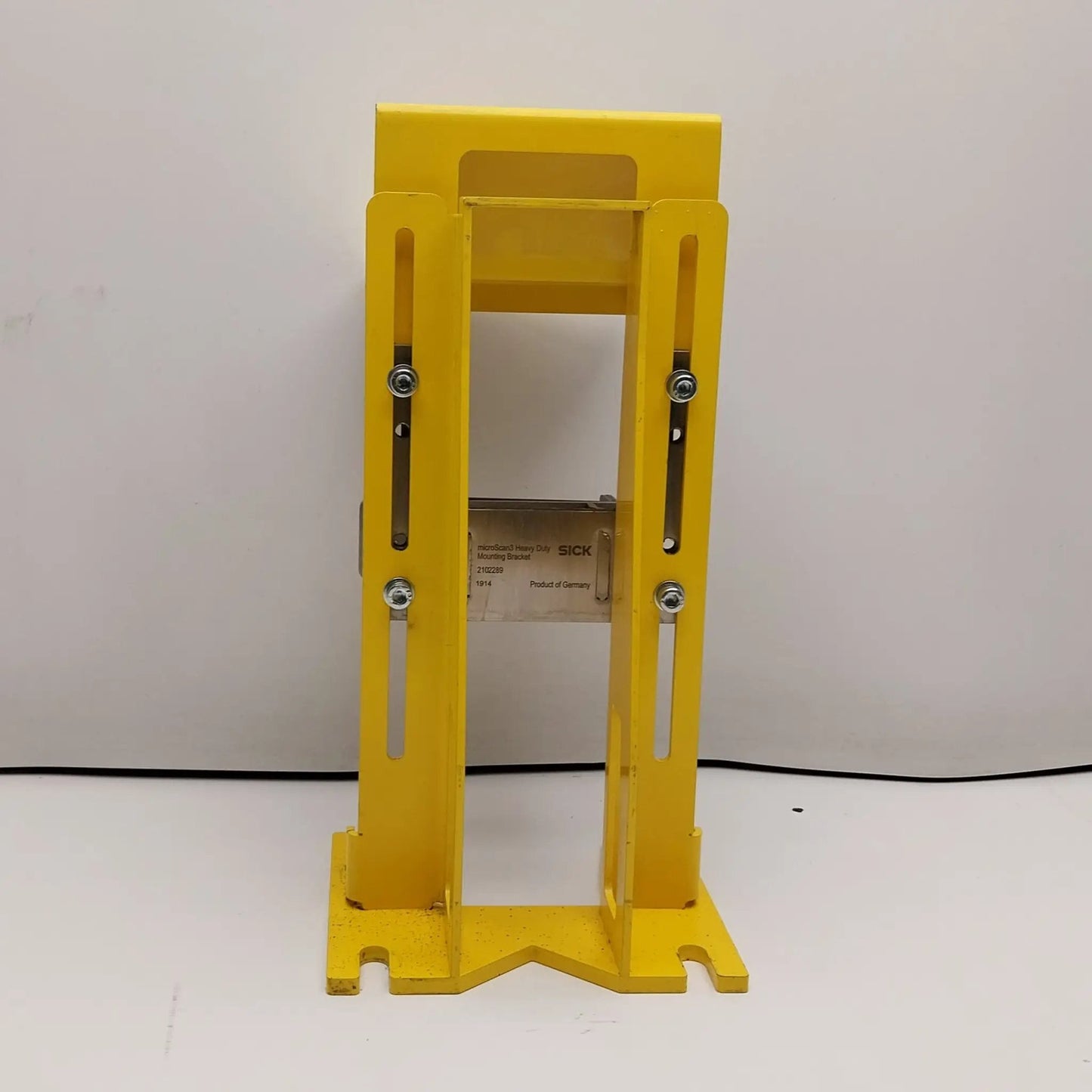 Sick microScan3 Heavy Duty Mounting Bracket 2102289