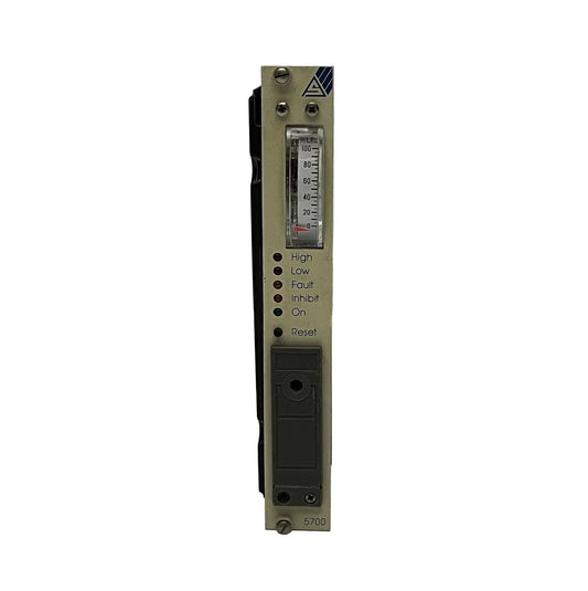 Sieger 05700-A-0311 Control Card