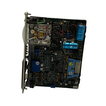 Sieger 05700-A-0311 Control Card