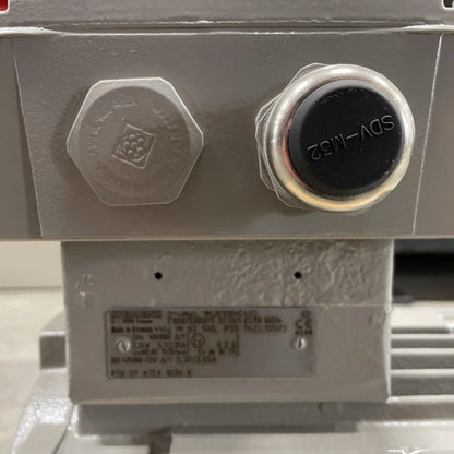 Siemens 1 MJ61334CA60
