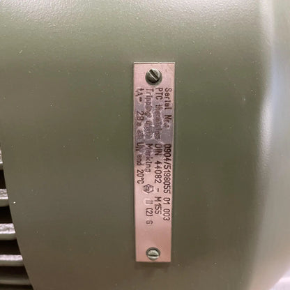 Siemens 1 MJ61666CA60-Z