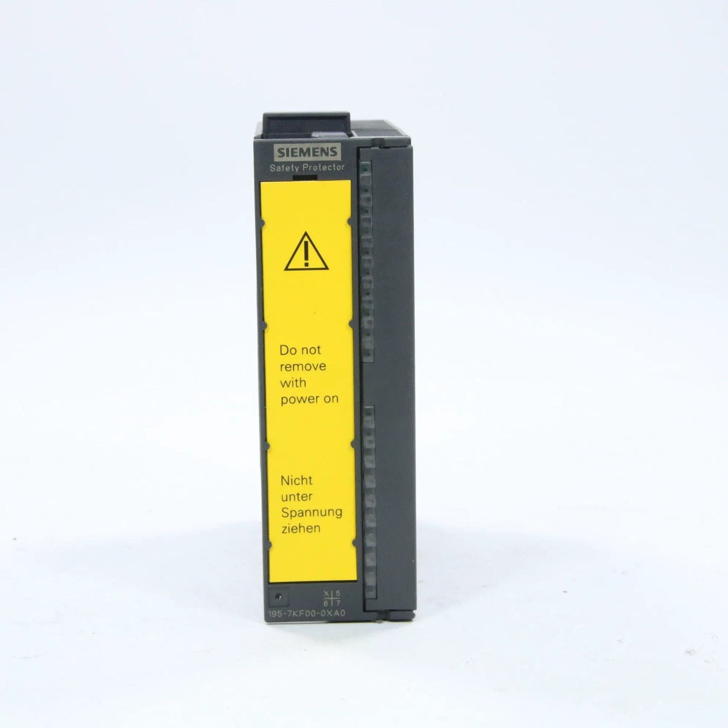 Siemens 195-7KF00-0XA0 S7 300