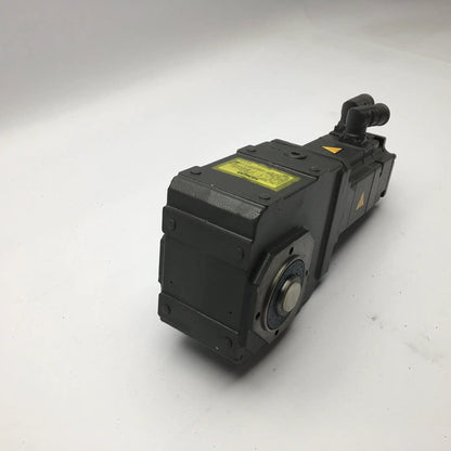 Siemens 1FK7042-5AF71-1SU5-Z Servo Motor 1FK70425AF711SU5Z