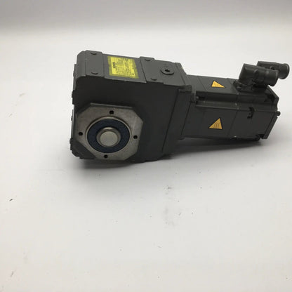 Siemens 1FK7042-5AF71-1SU5-Z Servo Motor 1FK70425AF711SU5Z