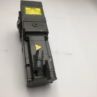 Siemens 1FK7042-5AF71-1SU5-Z Servo Motor 1FK70425AF711SU5Z