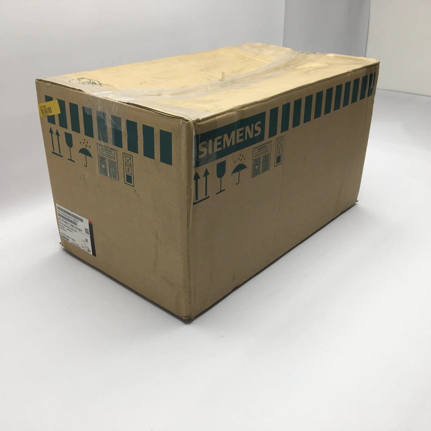Siemens 1FK7042-5AF71-1SU5-Z Servo Motor 1FK70425AF711SU5Z