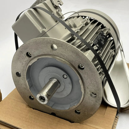 Siemens 1LA7096-2AA11-Z UD1009/1294918-002-3