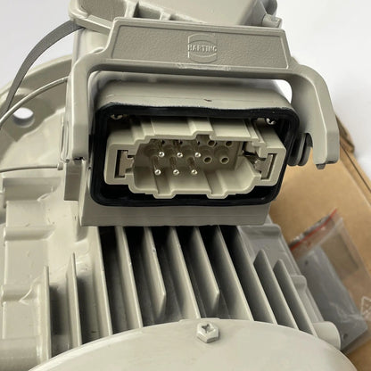 Siemens 1LA7096-2AA11-Z UD1009/1294918-002-3