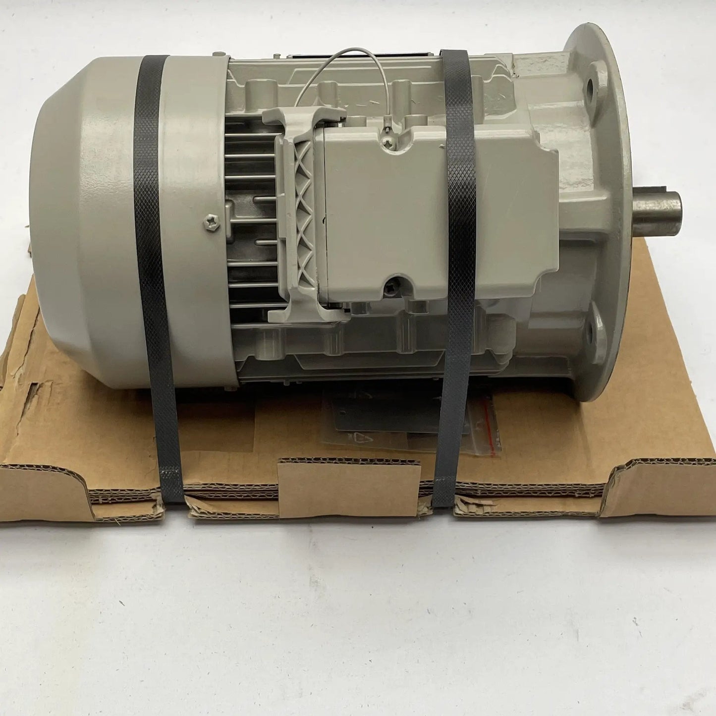 Siemens 1LA7096-2AA11-Z UD1009/1294918-002-3