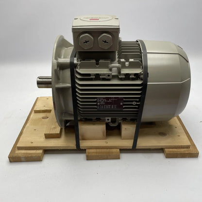 Siemens 1LA7096-2AA11-Z UD1009/1294918-002-3