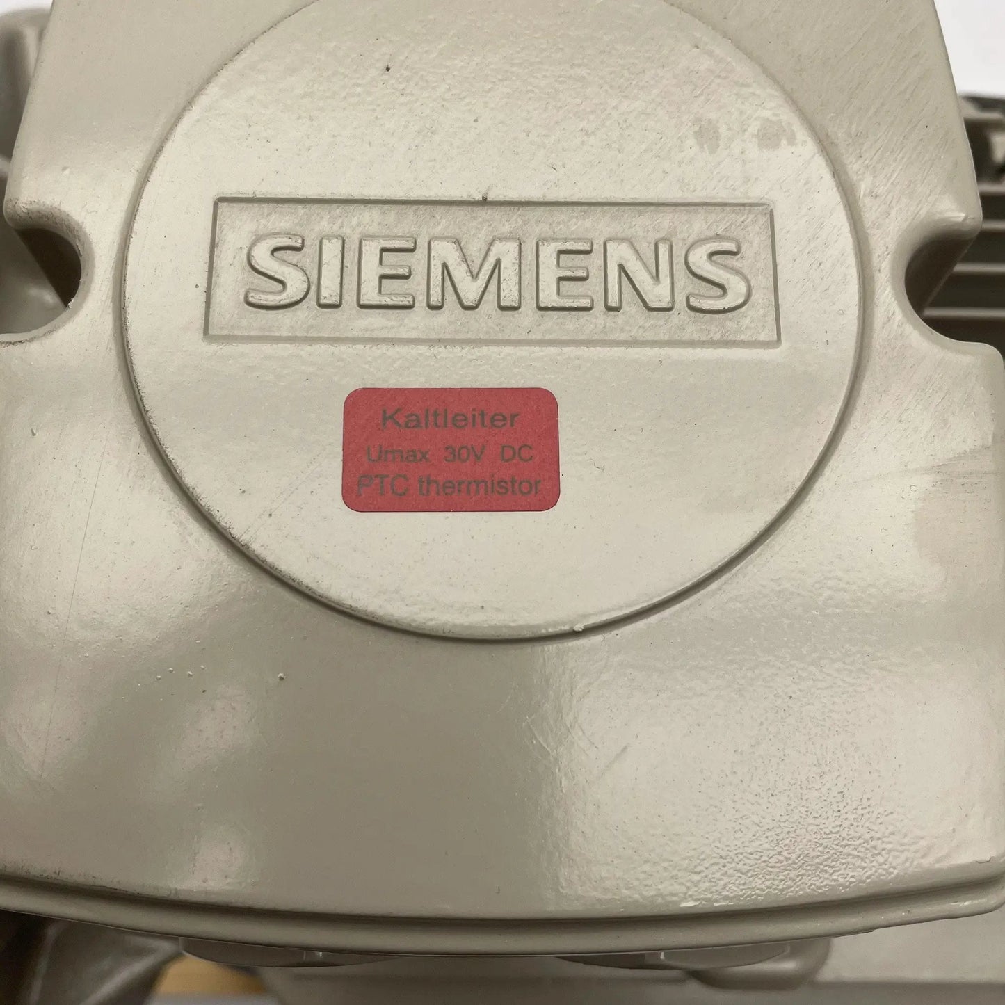 Siemens 1LE10011CA03GB4Z UD 1109/1386049