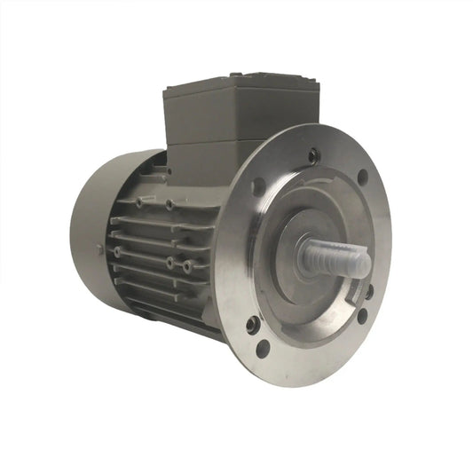Siemens 1LE1003-0CB29-0GB-Z 3~Phase Motor 0.18kW