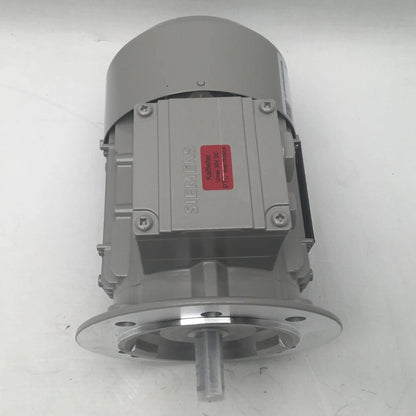 Siemens 1LE1003-0CB29-0GB4-Z 3~Phase Motor 0.12kW